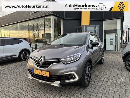 Renault Captur 0