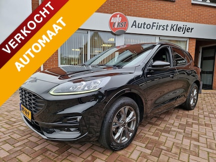 Ford Kuga 0
