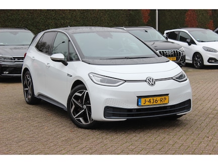 Volkswagen ID.3 0