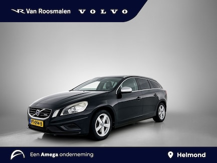 Volvo V60 0