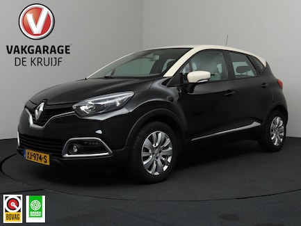 Renault Captur 0