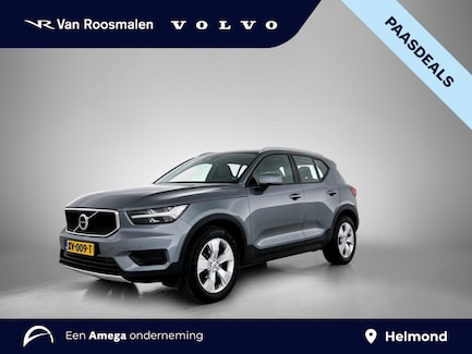 Volvo XC40 0