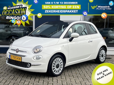 Fiat 500 0