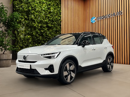 Volvo EX40 0