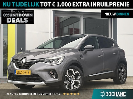 Renault Captur 0