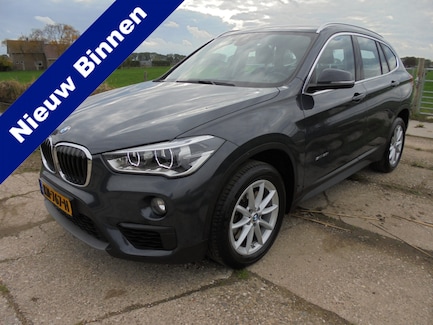 BMW X1 0