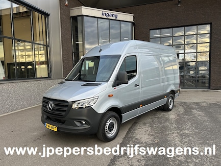 Mercedes-Benz Sprinter 0