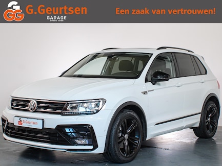 Volkswagen Tiguan 0