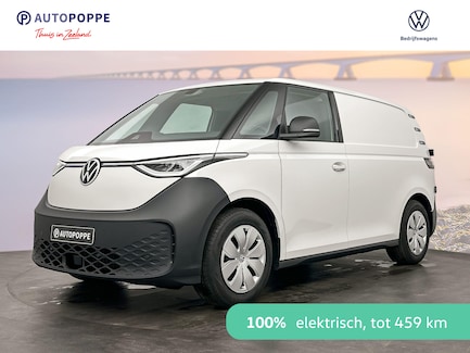Volkswagen ID. Buzz Cargo 0