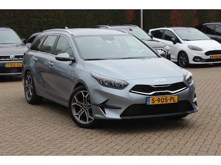 Kia Ceed 0
