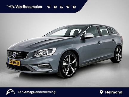 Volvo V60 0