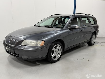 Volvo V70 0