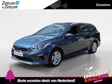 Kia Ceed 0