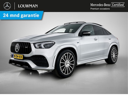 Mercedes-Benz GLE 0