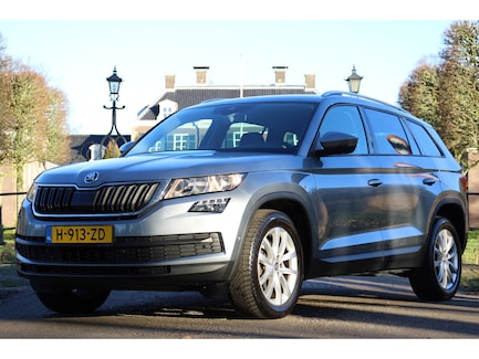 Skoda Kodiaq 0