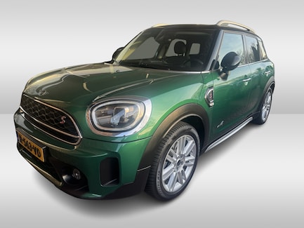 MINI Countryman 0
