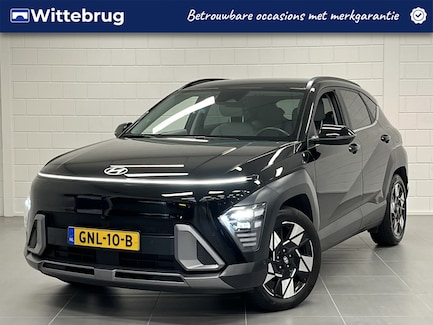Hyundai Kona 0