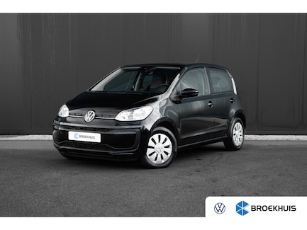 Volkswagen Up! 0