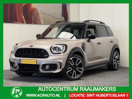 MINI Countryman 0