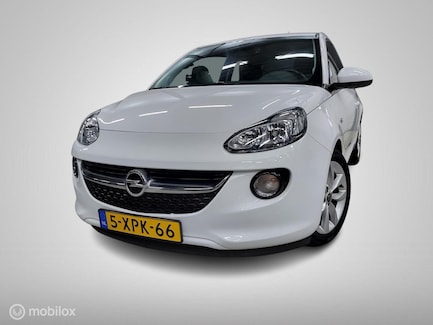 Opel Adam 0