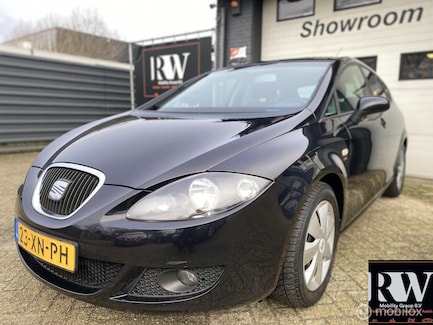 SEAT Leon 0
