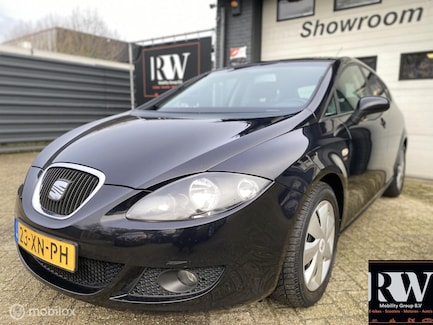 SEAT Leon 0