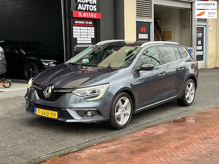 Renault Megane 0