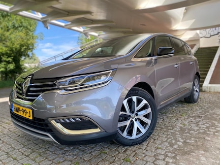 Renault Espace 0