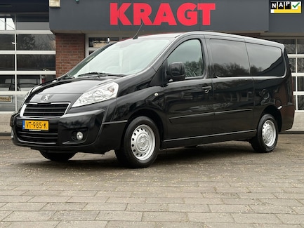 Peugeot Expert 0