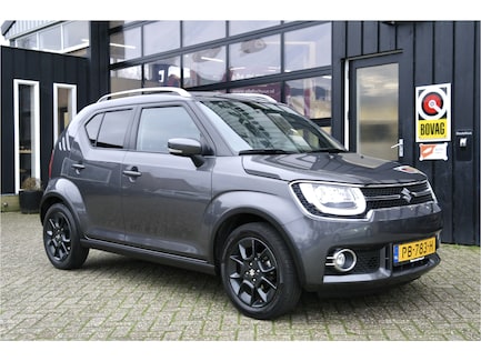 Suzuki Ignis 0