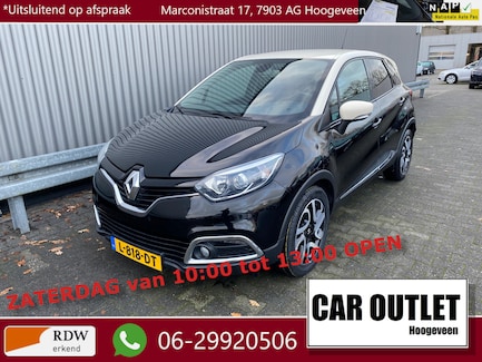 Renault Captur 0