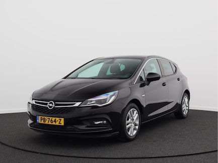 Opel Astra 0