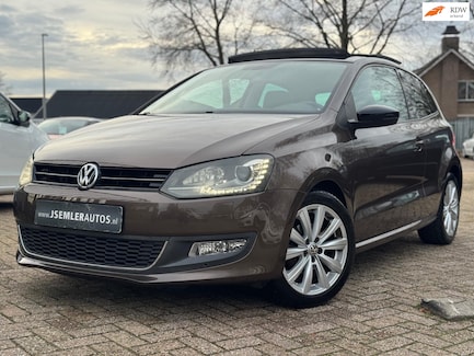 Volkswagen Polo 0