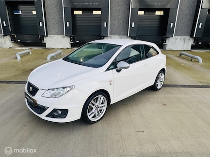 SEAT Ibiza 0