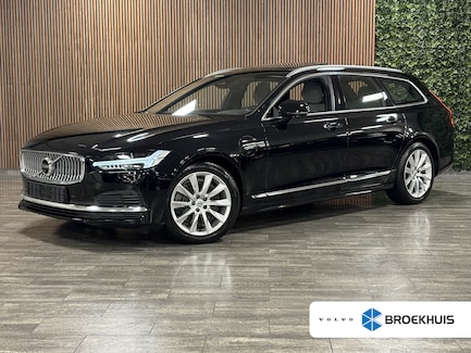 Volvo V90 0