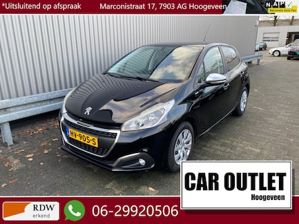 Peugeot 208 0