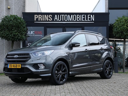 Ford Kuga 0