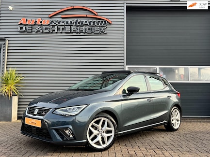SEAT Ibiza 0