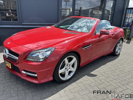 Mercedes-Benz SLK 0