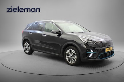 Kia e-Niro 0