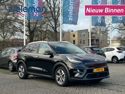 Kia Niro 0