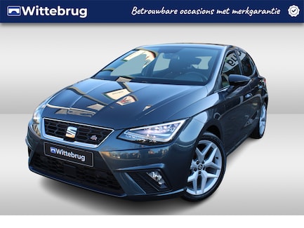 SEAT Ibiza 0