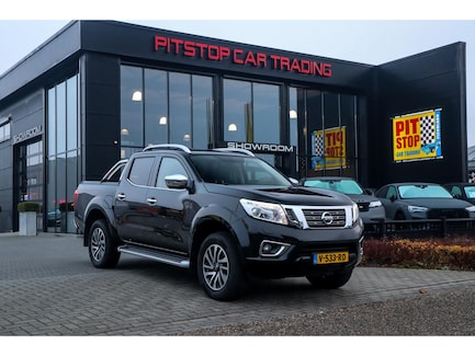 Nissan Navara 0