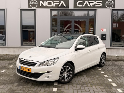 Peugeot 308 0