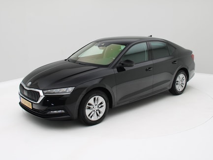 Skoda Octavia 0