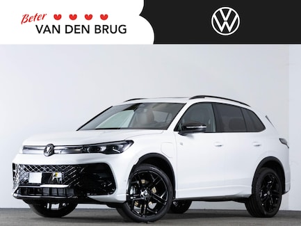 Volkswagen Tiguan 0