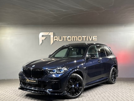 BMW X5 0