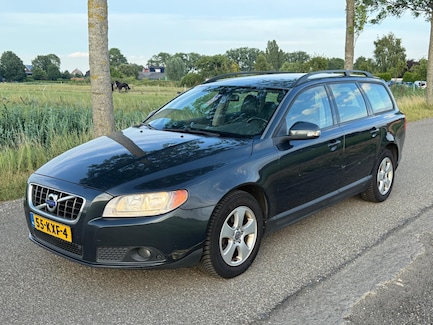 Volvo V70 0