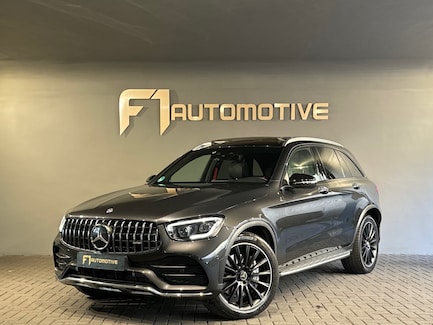 Mercedes-Benz GLC 0