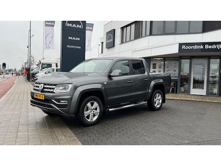 Volkswagen Amarok 0